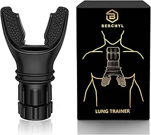 Berchyl Lung Trainer